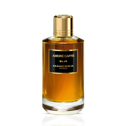 Тестер оригинал Mancera - Amore Caffe Eau de Parfum 120 ml