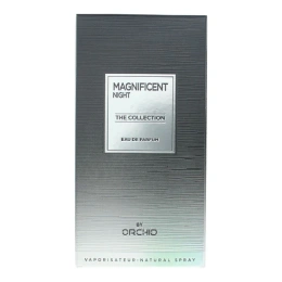 by Orchid - Magnificent Night, 100 ml