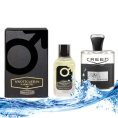 NROTICuERSe Narkotic VIP - Creed Aventus for Men, 100 ml