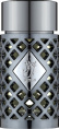 Ard Al Zaafaran - Jazzab Silver Eau de Parfum 100 ml