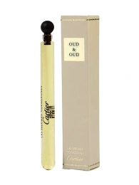 Пробник Оригинал Cartier Oud & Oud Eau De Parfum 3.5 ml