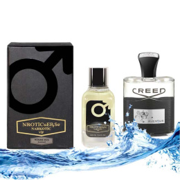 NROTICuERSe Narkotic VIP - Creed Aventus for Men, 100 ml