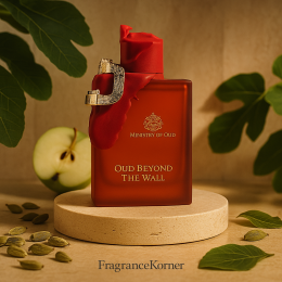 Paris Corner - Ministry Of Oud Oud Beyond The Wall 100 ml