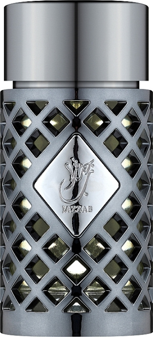 Ard Al Zaafaran - Jazzab Silver Eau de Parfum 100 ml