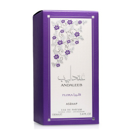 Asdaaf - Andaleeb Flora, 100 ml