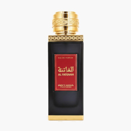Rotana Perfumes - Al Fatenah Eau de Parfum 100 ml