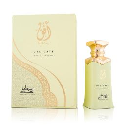 Mamlakat Al Oud - Ufuq Delicate Eau de Parfum 100 ml