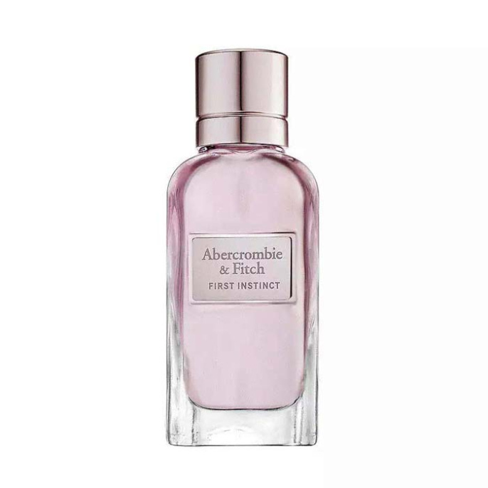 Оригинал Abercrombie & Fitch - First Instinct Woman 30 ml