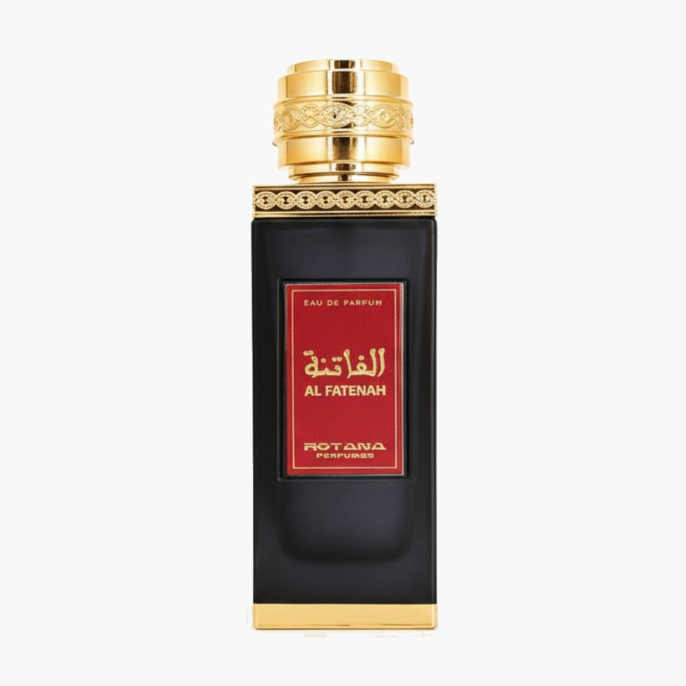 Rotana Perfumes - Al Fatenah Eau de Parfum 100 ml
