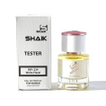 Тестер номерной Shaik W234 Carolina Herrera Good Girl