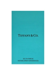 Пробник Оригинал Tiffany & Co Tifany & Co 0.6 ml