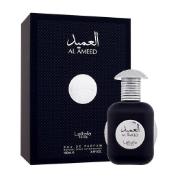Lattafa - Al Ameed Eau de Parfum, 100 ml
