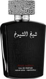 Lattafa - Sheikh Shuyukh Final Edition, 100 ml