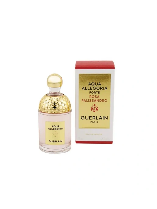 Оригинал Guerlain Aqua Allegoria Forte Rosa Palissandro 7.5 ml mini