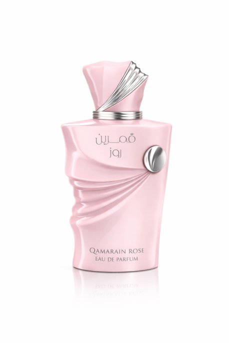 Amaran Parfums - Qamarain Rose Eau de Parfum, 100 ml