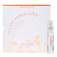 Пробник оригинал Hermes Eau Des Merveilles 2 ml