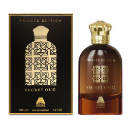 Anfar 1950 - Secret Oud Private Edition, 100 ml