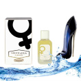 NROTICuERSe Narkotic VIP - Carolina Herrera Good Girl