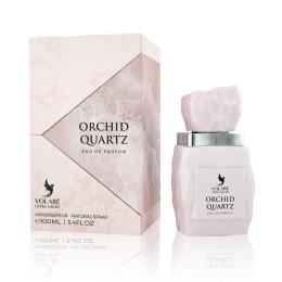 Volare Parfums - Orchid Quartz Eau de Parfum 100 ml
