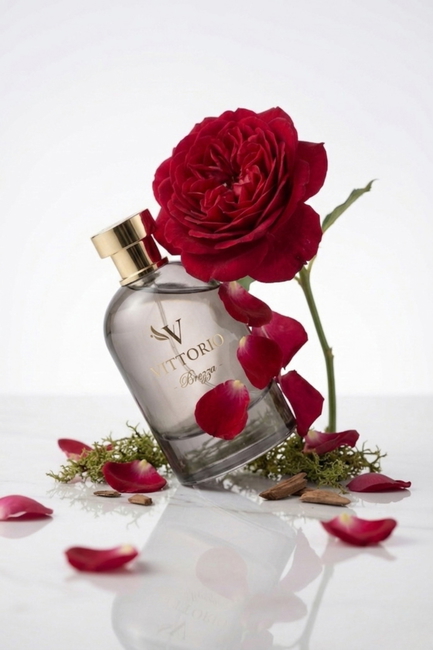 Vittorio - Brezza Extrait De Parfum 100 ml