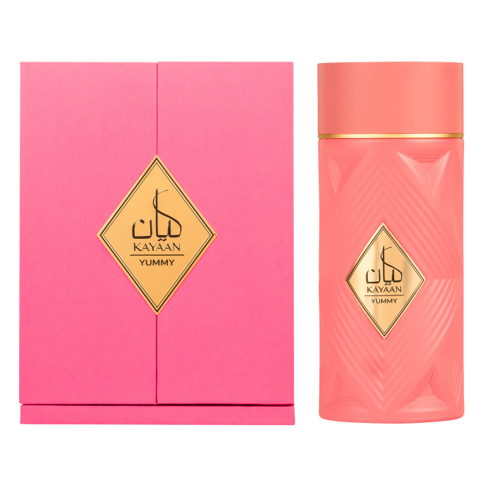 Armaf - Kayaan Yummy Parfum, 100 ml