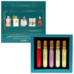 Набор ручек 5x23 ml The Best Gift Forever №3