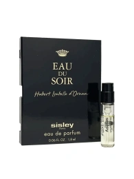 Пробник Оригинал SISLEY Eau Du Soir 1.8 ml