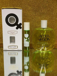 NROTICuERSe Narkotic VIP - Giorgio Armani Acqua Di GIOIA 25 ml