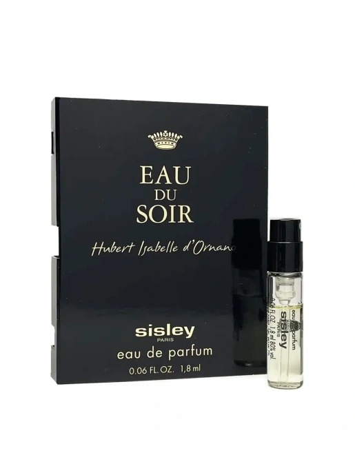 Пробник Оригинал SISLEY Eau Du Soir 1.8 ml