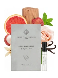 Пробник Оригинал Essential Parfums Rose Magnetic Eau De Parfum 2 ml