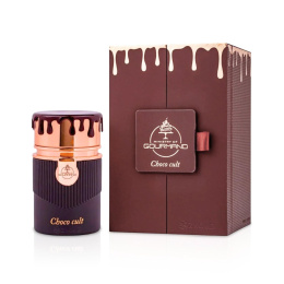 Paris Corner - Ministry of Gourmand Choco Cult 100 ml