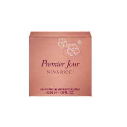 Оригинал Nina Ricci - Premier Jour Eau de Parfum 50 ml