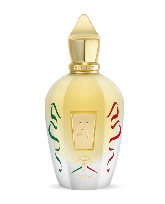 Оригинал Xerjoff XJ 1861 Decas EDP 100 ml