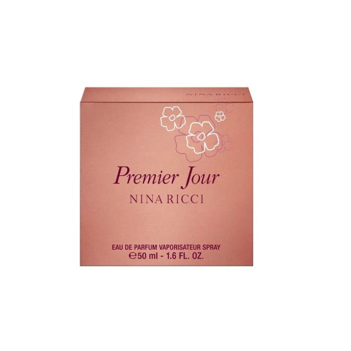 Оригинал Nina Ricci - Premier Jour Eau de Parfum 50 ml