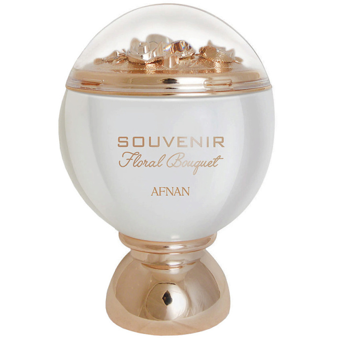 Afnan - Souvenir Floral Bouquet, 100 ml