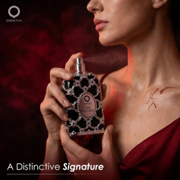 Оригинал Orientica - Oud Saffron Eau de Parfum 80 ml