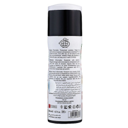 Дезодорант Fragrance World Flora by Flora 200 ml (ОАЭ)