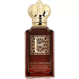 Оригинал Clive Christian Private Collection E Cashmere Musk 50 ml