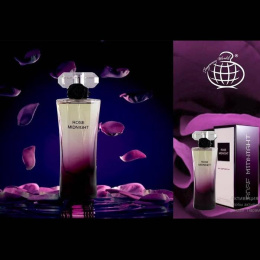 Fragrance World - Rose midnight, 100 ml