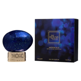 Оригинал The House of Oud Sapphire Blue EDP 75 ml