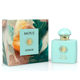 Milestone - Mouj Iceage 100 ml 