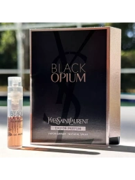 Пробник Оригинал Yves Saint Laurent Black Opium Eau De Parfum 1.2 ml