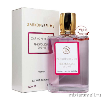 Купить Тестер супер-стойкий 100 ml Zarkoperfume Pink Molecule 090.09 оптом