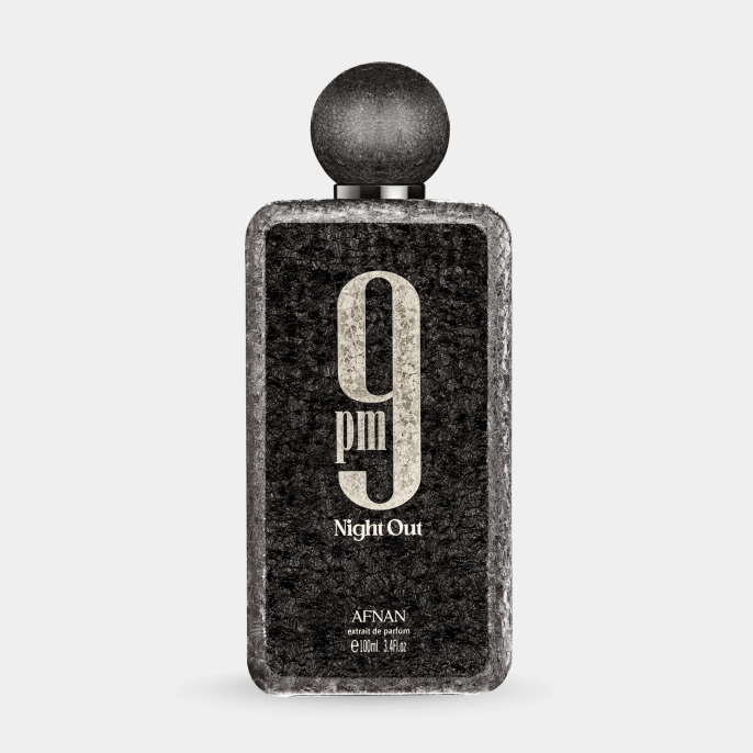 Afnan - 9PM Night Out Eau de Parfum 100 ml