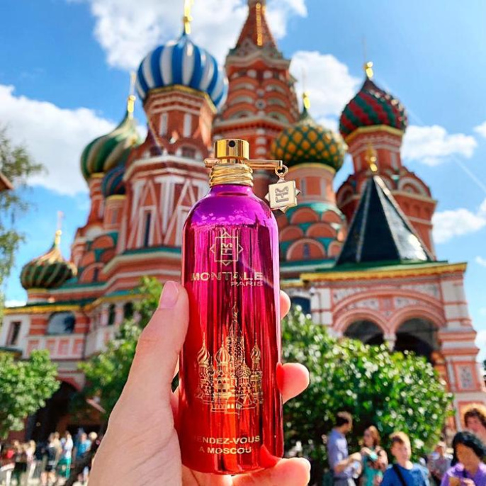 Оригинал Montale - Rendez-Vous A Moscou 100 ml