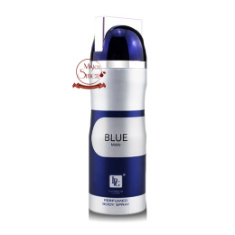 Дезодорант La Parfum Galleria Blue Man (ОАЭ) 200 ml