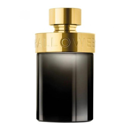 Оригинал Jesus Del Pozo - Halloween Man Shot Eau de Toilette 125 ml