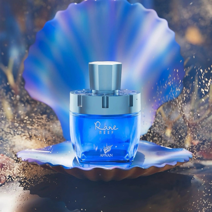 Afnan - Rare Reef Eau de Parfum 100 ml