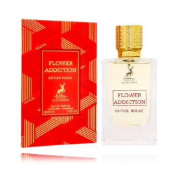 Maison Alhambra - Flower Addiction Edition Rouge edP 100 ml