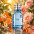 Osma Perfume - Fruity' O Eau de Parfum 100 ml
